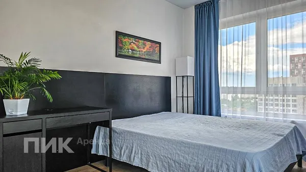 3-к квартира, 77м², 118900 ₽/мес — фото № 4 3-к квартира, 77м², 118900 ₽/мес — фото № 4