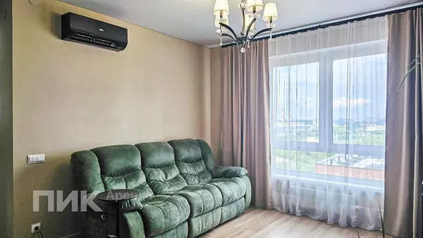 3-к квартира, 77м², 118900 ₽/мес — фото № 1 3-к квартира, 77м², 118900 ₽/мес — фото № 1
