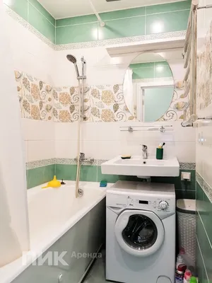 2-к квартира, 56м², 54500 ₽/мес — фото № 10 2-к квартира, 56м², 54500 ₽/мес — фото № 10