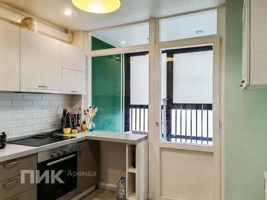 2-к квартира, 56м², 54500 ₽/мес — фото № 7 2-к квартира, 56м², 54500 ₽/мес — фото № 7