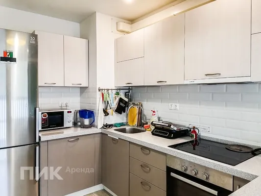 2-к квартира, 56м², 54500 ₽/мес — фото № 9 2-к квартира, 56м², 54500 ₽/мес — фото № 9