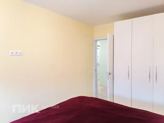 2-к квартира, 56м², 54500 ₽/мес — фото № 3 2-к квартира, 56м², 54500 ₽/мес — фото № 3