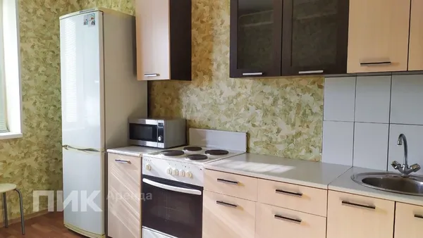 1-к квартира, 38м², 53000 ₽/мес — фото № 7 1-к квартира, 38м², 53000 ₽/мес — фото № 7