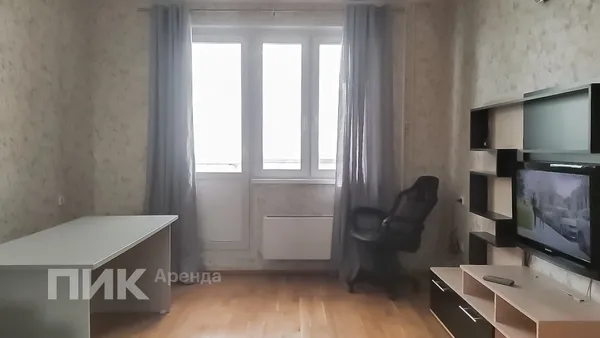 1-к квартира, 38м², 53000 ₽/мес — фото № 1 1-к квартира, 38м², 53000 ₽/мес — фото № 1