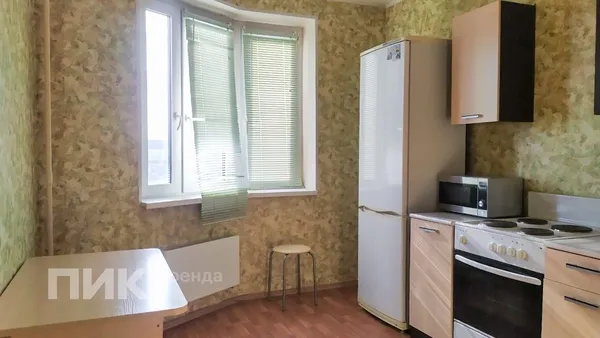 1-к квартира, 38м², 53000 ₽/мес — фото № 6 1-к квартира, 38м², 53000 ₽/мес — фото № 6
