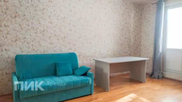 1-к квартира, 38м², 53000 ₽/мес — фото № 2 1-к квартира, 38м², 53000 ₽/мес — фото № 2