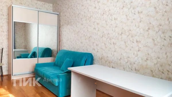 1-к квартира, 38м², 53000 ₽/мес — фото № 5 1-к квартира, 38м², 53000 ₽/мес — фото № 5