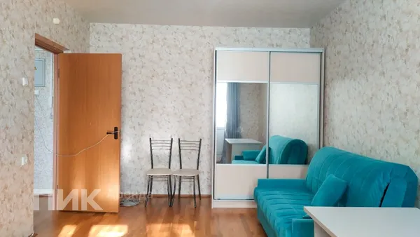 1-к квартира, 38м², 53000 ₽/мес — фото № 4 1-к квартира, 38м², 53000 ₽/мес — фото № 4