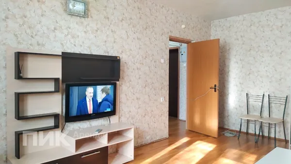 1-к квартира, 38м², 53000 ₽/мес — фото № 3 1-к квартира, 38м², 53000 ₽/мес — фото № 3