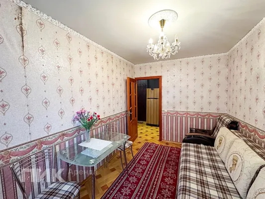 3-к квартира, 58м², 73400 ₽/мес — фото № 3 3-к квартира, 58м², 73400 ₽/мес — фото № 3