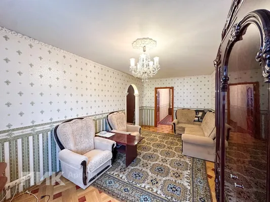 3-к квартира, 58м², 73400 ₽/мес — фото № 8 3-к квартира, 58м², 73400 ₽/мес — фото № 8