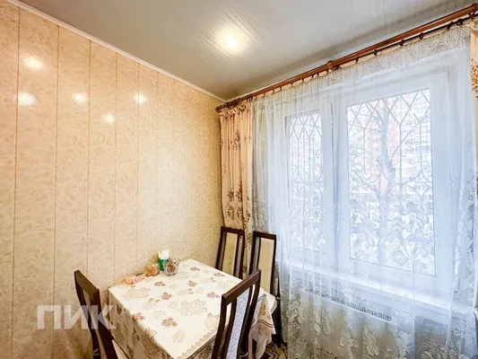 3-к квартира, 58м², 73400 ₽/мес — фото № 10 3-к квартира, 58м², 73400 ₽/мес — фото № 10