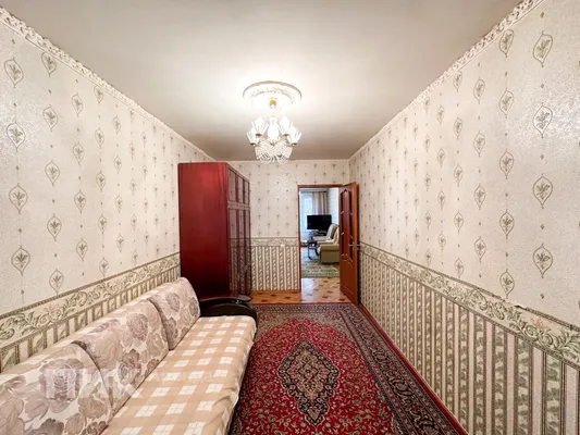 3-к квартира, 58м², 73400 ₽/мес — фото № 6 3-к квартира, 58м², 73400 ₽/мес — фото № 6