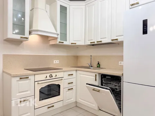 1-к квартира, 39.8м², 72000 ₽/мес — фото № 8 1-к квартира, 39.8м², 72000 ₽/мес — фото № 8