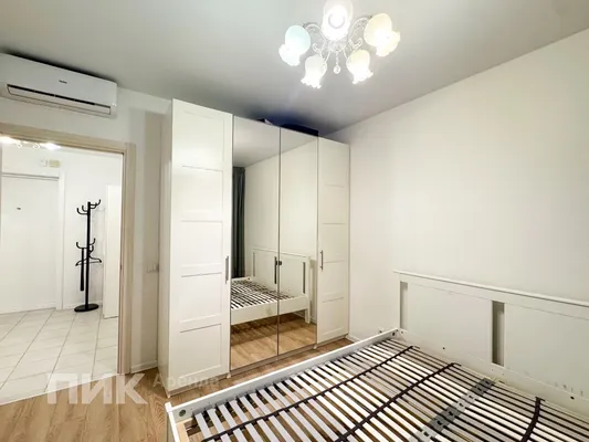 1-к квартира, 39.8м², 72000 ₽/мес — фото № 3 1-к квартира, 39.8м², 72000 ₽/мес — фото № 3