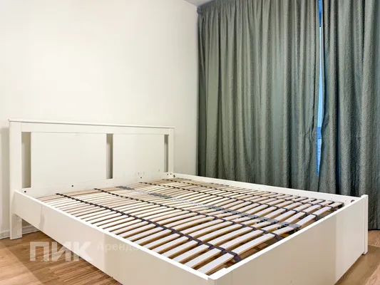 1-к квартира, 39.8м², 72000 ₽/мес — фото № 1 1-к квартира, 39.8м², 72000 ₽/мес — фото № 1