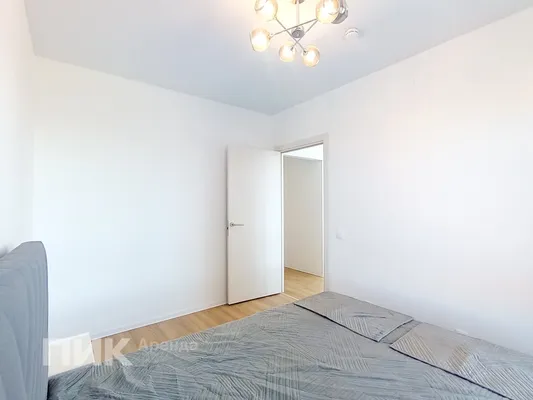 1-к квартира, 43м², 79000 ₽/мес — фото № 8 1-к квартира, 43м², 79000 ₽/мес — фото № 8