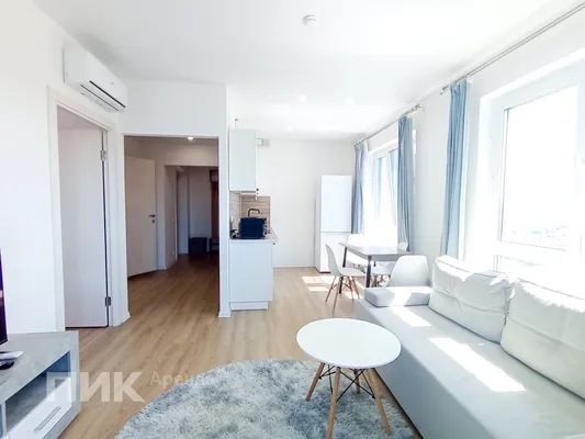 1-к квартира, 43м², 79000 ₽/мес — фото № 4 1-к квартира, 43м², 79000 ₽/мес — фото № 4