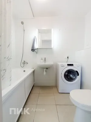 1-к квартира, 43м², 79000 ₽/мес — фото № 9 1-к квартира, 43м², 79000 ₽/мес — фото № 9