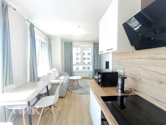 1-к квартира, 43м², 79000 ₽/мес — фото № 2 1-к квартира, 43м², 79000 ₽/мес — фото № 2