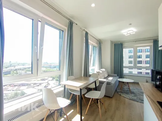 1-к квартира, 43м², 79000 ₽/мес — фото № 3 1-к квартира, 43м², 79000 ₽/мес — фото № 3
