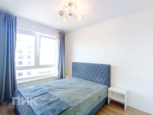 1-к квартира, 43м², 79000 ₽/мес — фото № 6 1-к квартира, 43м², 79000 ₽/мес — фото № 6