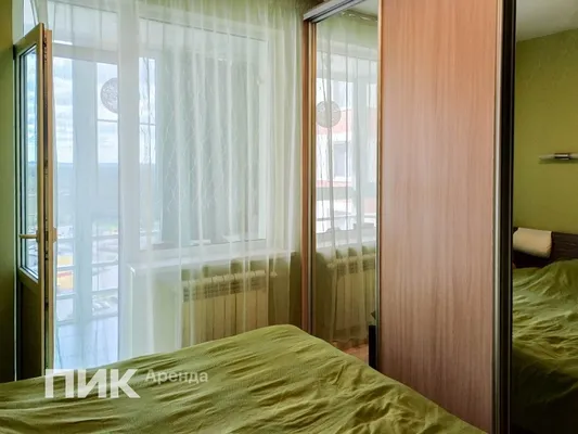 2-к квартира, 47.2м², 44500 ₽/мес — фото № 4 2-к квартира, 47.2м², 44500 ₽/мес — фото № 4