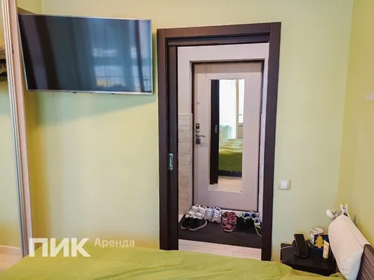 2-к квартира, 47.2м², 44500 ₽/мес — фото № 5 2-к квартира, 47.2м², 44500 ₽/мес — фото № 5