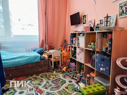 2-к квартира, 47.2м², 44500 ₽/мес — фото № 6 2-к квартира, 47.2м², 44500 ₽/мес — фото № 6