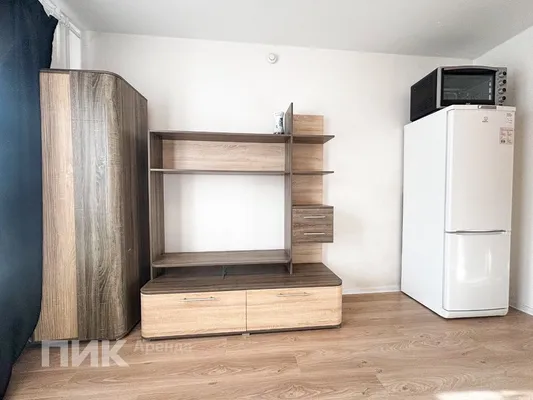 Студия, 19.5м², 36000 ₽/мес — фото № 3 Студия, 19.5м², 36000 ₽/мес — фото № 3