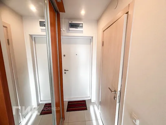 Студия, 19.5м², 36000 ₽/мес — фото № 7 Студия, 19.5м², 36000 ₽/мес — фото № 7