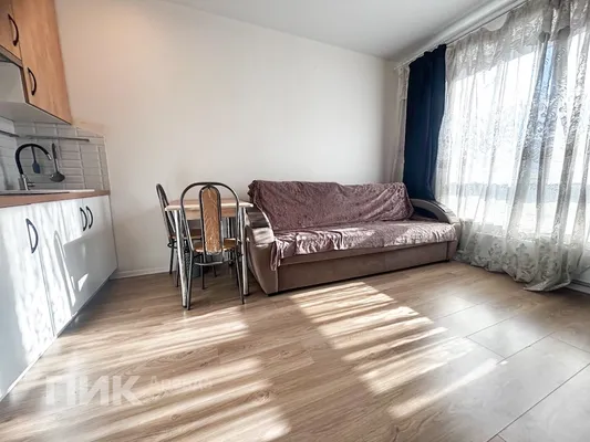 Студия, 19.5м², 36000 ₽/мес — фото № 2 Студия, 19.5м², 36000 ₽/мес — фото № 2