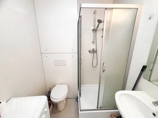 Студия, 19.5м², 36000 ₽/мес — фото № 5 Студия, 19.5м², 36000 ₽/мес — фото № 5