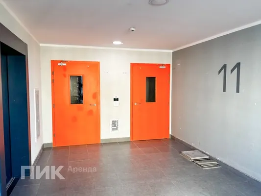 Студия, 19.5м², 36000 ₽/мес — фото № 8 Студия, 19.5м², 36000 ₽/мес — фото № 8
