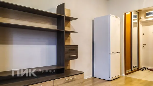 Студия, 20м², 39000 ₽/мес — фото № 4 Студия, 20м², 39000 ₽/мес — фото № 4