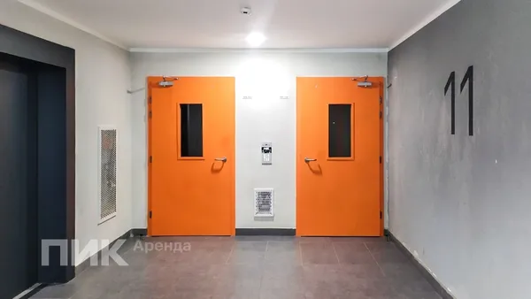 Студия, 20м², 39000 ₽/мес — фото № 8 Студия, 20м², 39000 ₽/мес — фото № 8