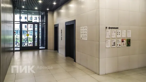 Студия, 20м², 39000 ₽/мес — фото № 6 Студия, 20м², 39000 ₽/мес — фото № 6