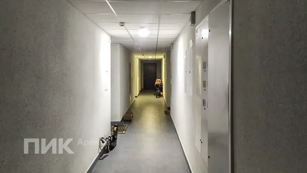 Студия, 20м², 39000 ₽/мес — фото № 7 Студия, 20м², 39000 ₽/мес — фото № 7