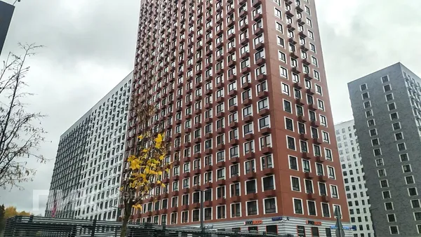 Студия, 20м², 39000 ₽/мес — фото № 10 Студия, 20м², 39000 ₽/мес — фото № 10