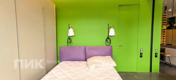 2-к квартира, 64м², 204100 ₽/мес — фото № 8 2-к квартира, 64м², 204100 ₽/мес — фото № 8