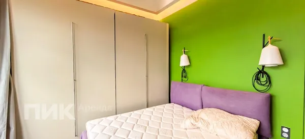 2-к квартира, 64м², 204100 ₽/мес — фото № 9 2-к квартира, 64м², 204100 ₽/мес — фото № 9