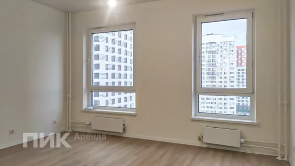 Студия, 25.1м², 35100 ₽/мес — фото № 1 Студия, 25.1м², 35100 ₽/мес — фото № 1