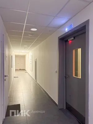 Студия, 19.7м², 56200 ₽/мес — фото № 9 Студия, 19.7м², 56200 ₽/мес — фото № 9