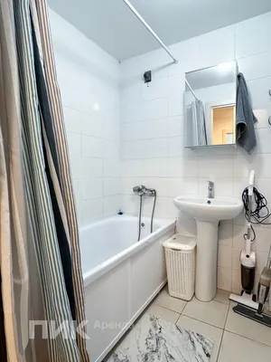 Студия, 19.7м², 56200 ₽/мес — фото № 5 Студия, 19.7м², 56200 ₽/мес — фото № 5