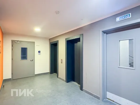 Студия, 19.7м², 56200 ₽/мес — фото № 10 Студия, 19.7м², 56200 ₽/мес — фото № 10