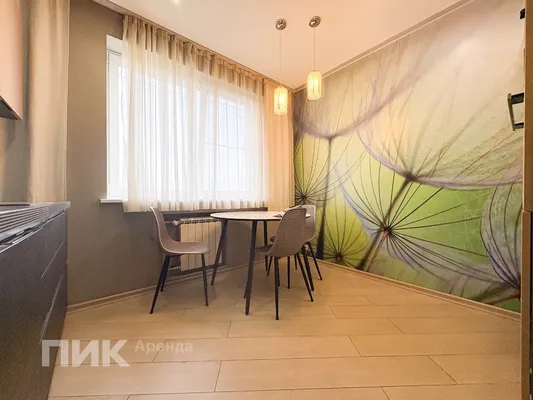 3-к квартира, 79.5м², 84600 ₽/мес — фото № 9 3-к квартира, 79.5м², 84600 ₽/мес — фото № 9