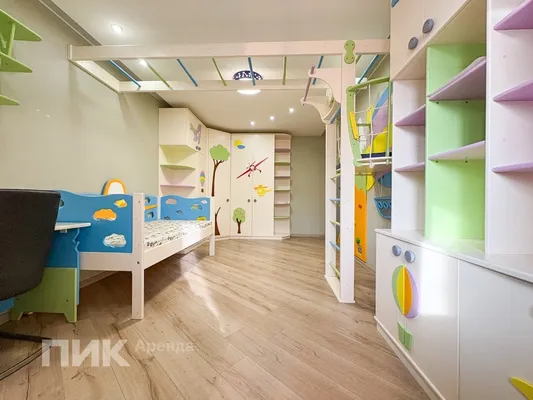 3-к квартира, 79.5м², 84600 ₽/мес — фото № 8 3-к квартира, 79.5м², 84600 ₽/мес — фото № 8