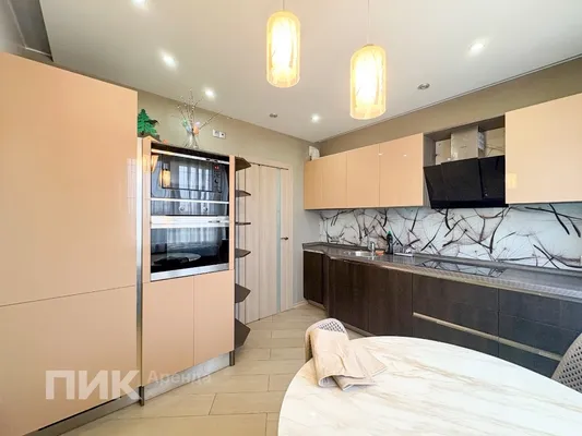 3-к квартира, 79.5м², 84600 ₽/мес — фото № 10 3-к квартира, 79.5м², 84600 ₽/мес — фото № 10