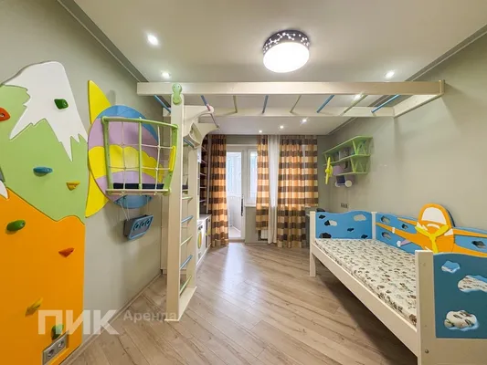 3-к квартира, 79.5м², 84600 ₽/мес — фото № 6 3-к квартира, 79.5м², 84600 ₽/мес — фото № 6