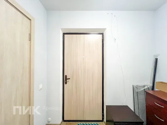 Студия, 25.1м², 37500 ₽/мес — фото № 8 Студия, 25.1м², 37500 ₽/мес — фото № 8